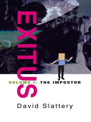 cover image of Exitus Volume I--The Impostor
